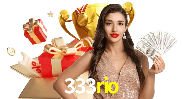Jogue com dealers reais no 333rio!