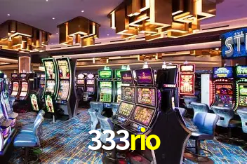 Desvendando o Mundo dos Jogos Virtuais na 333rio