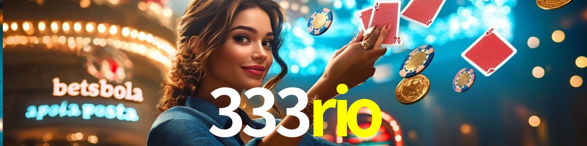 Experiência VIP 333rio