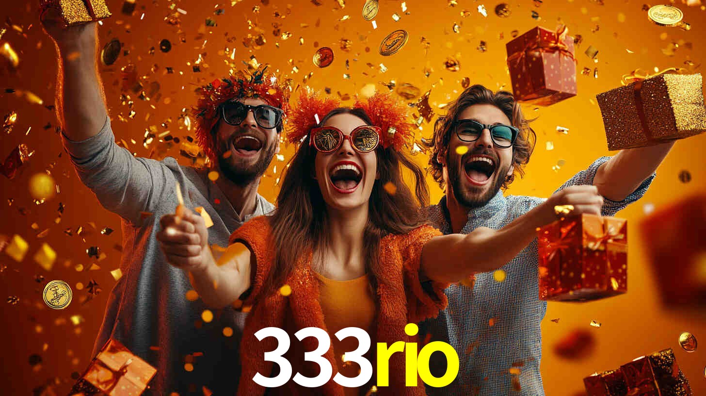 333rio bet
