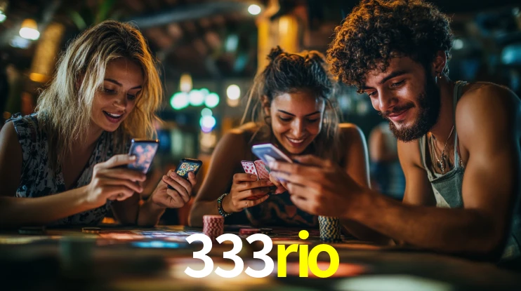 Experiência VIP 333rio