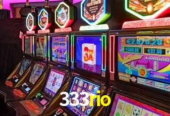 A Revolução dos Aplicativos de Jogos no 333rio
