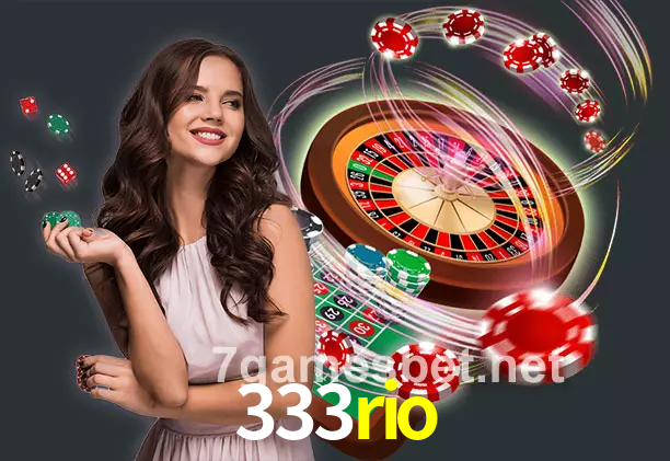vivo no cassino 333rio