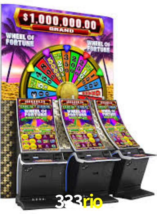 Casino Ao Vivo 333rio