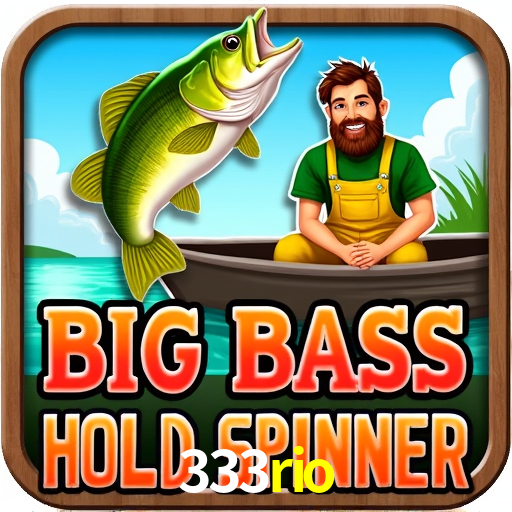 Bônus de Boas-vindas 333rio