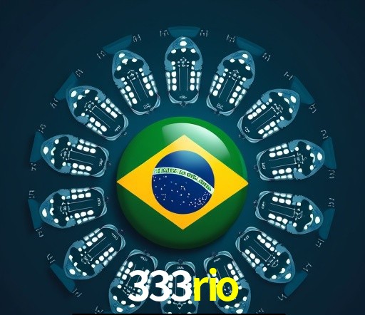 Recursos de Bônus 333rio