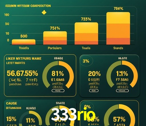 Mesa de Roleta 333rio