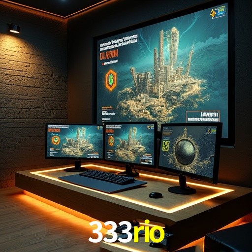 Jogos de Slot 333rio