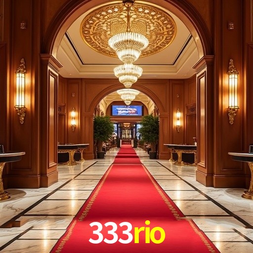 Apostas de Tênis 333rio