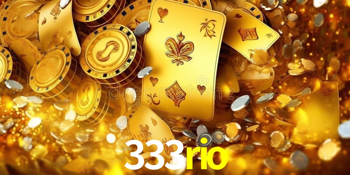 A Popularidade dos Caça-Níqueis no 333rio