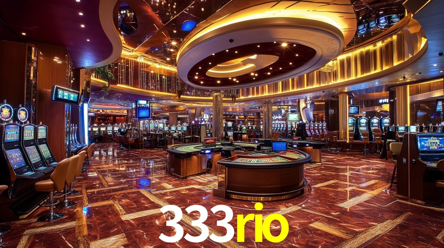 Tournaments 333rio