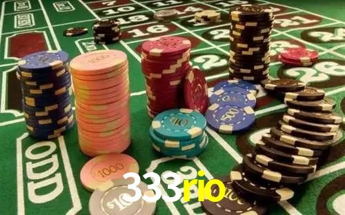 333rio