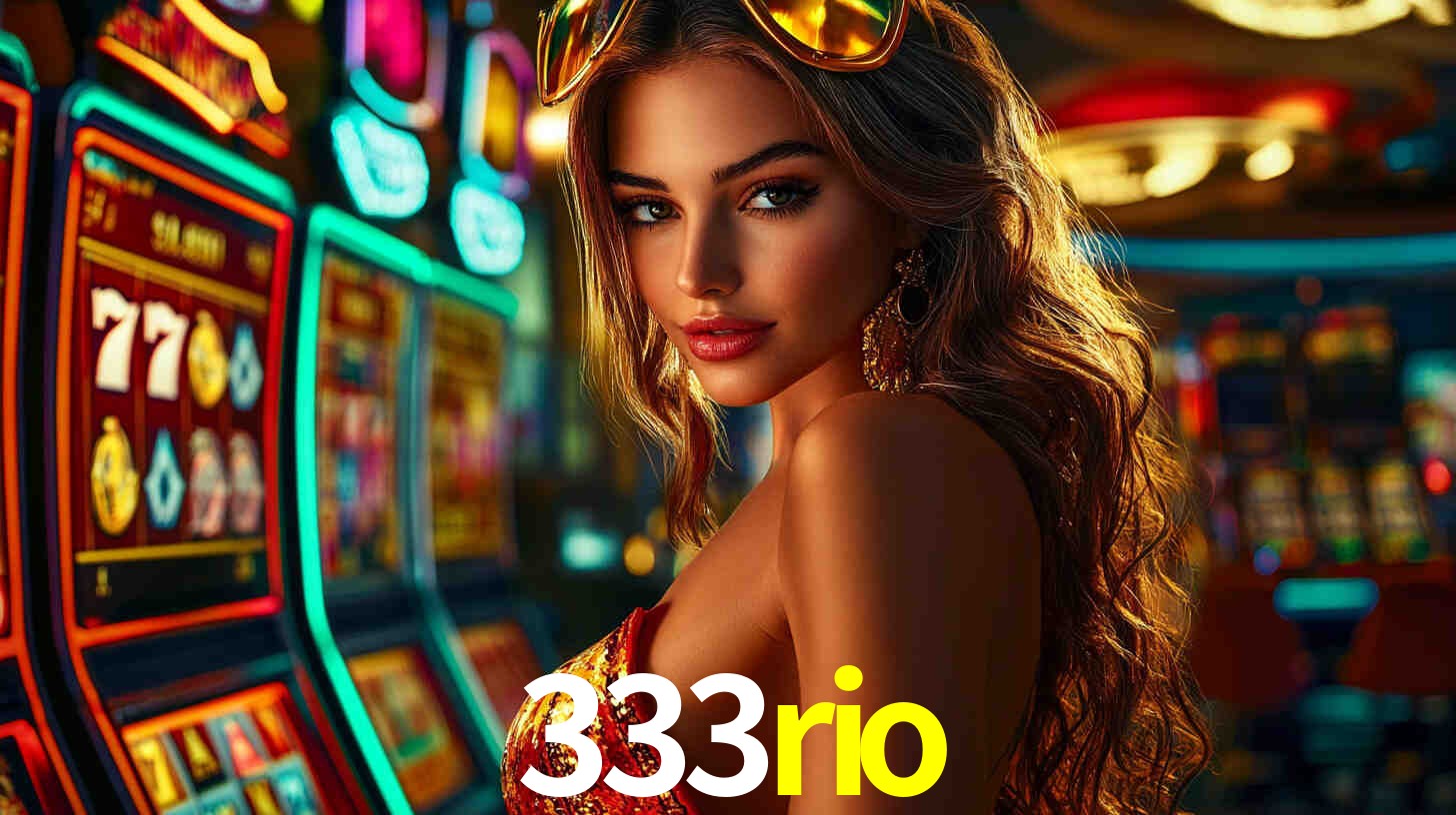 Welcome Bonus 333rio