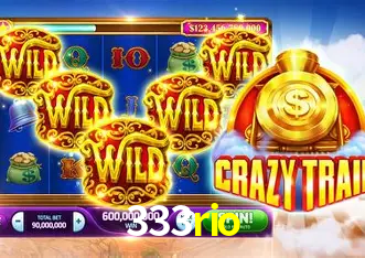 Descubra o Mundo do Cassino Online com 333rio