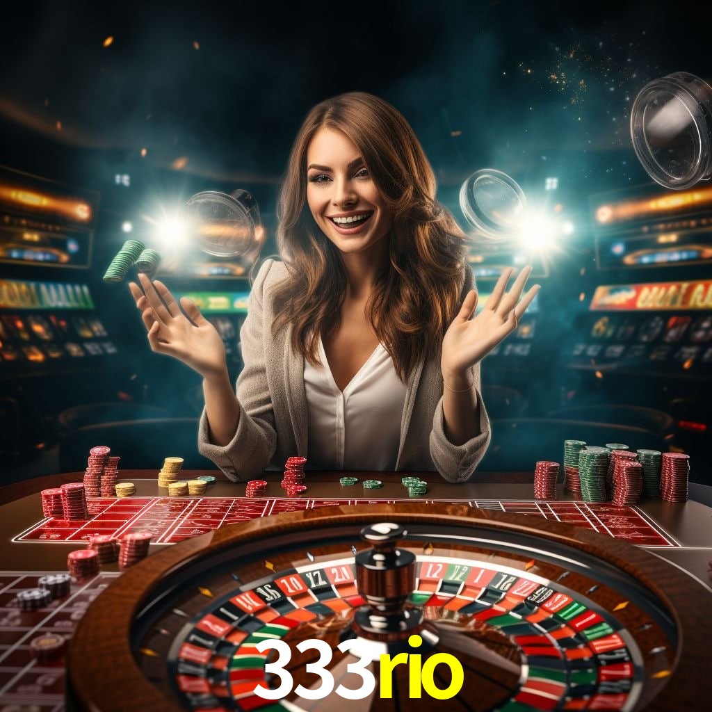 333rio