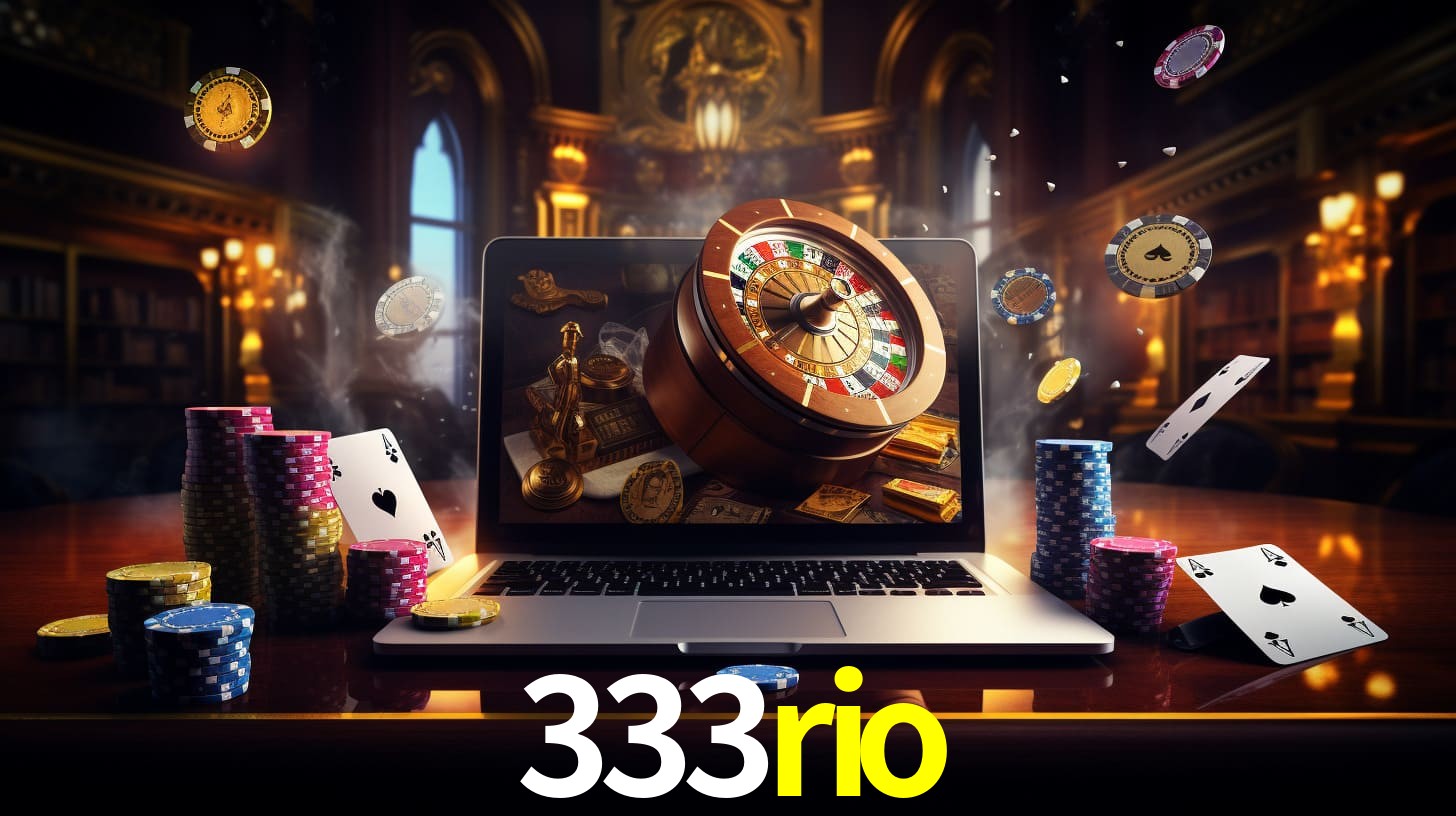 Blackjack Table 333rio