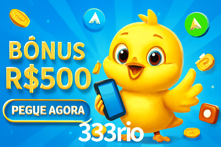 Account Benefits 333rio