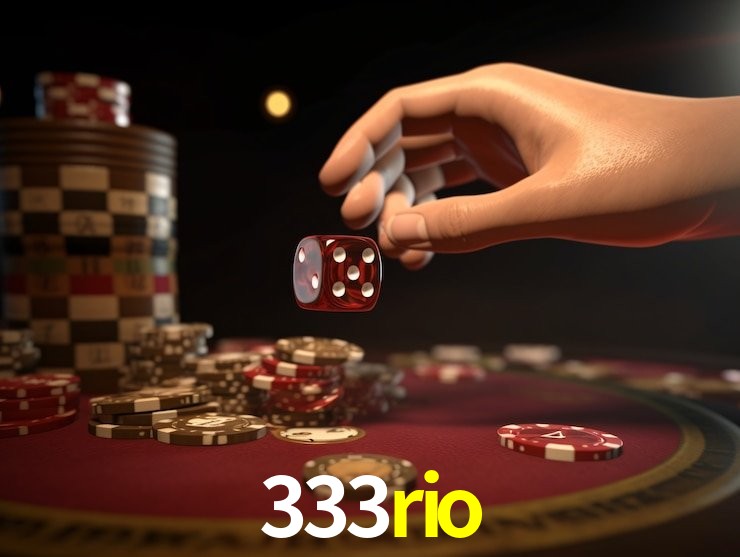 Apostas de Tênis 333rio
