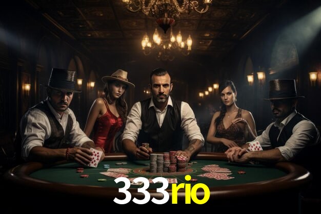 Explorando a Categoria de Eventos em Apostas na 333rio