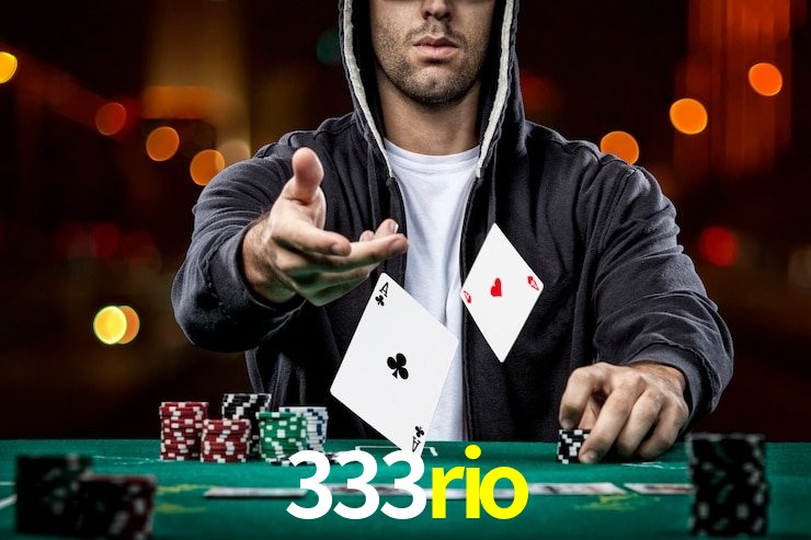 333rio,333rio.com