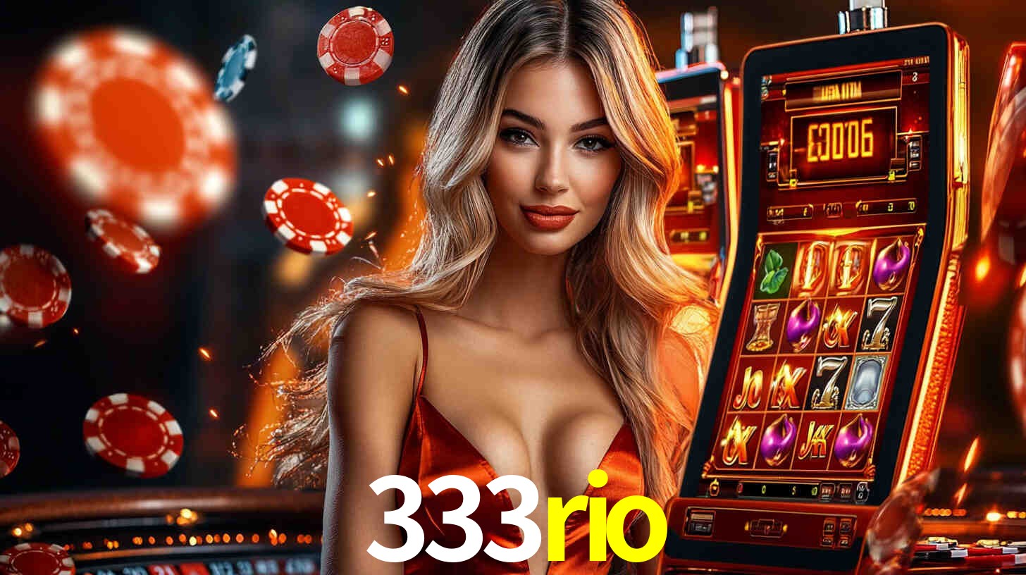 333rio,333rio.com