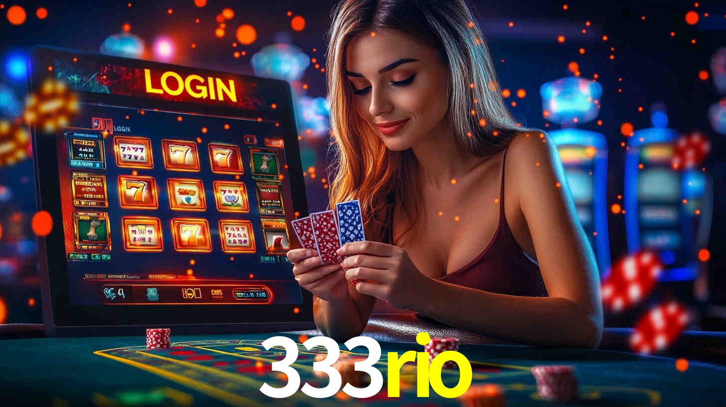 333rio,333rio.com