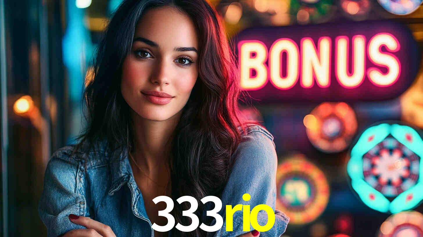333rio: Seu Especialista em Apostas Esportivas Brasileiras