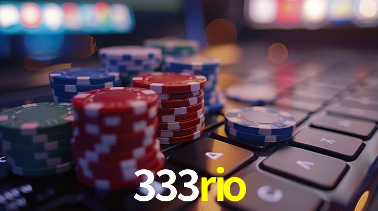 Diretório de Jogos 333rio
