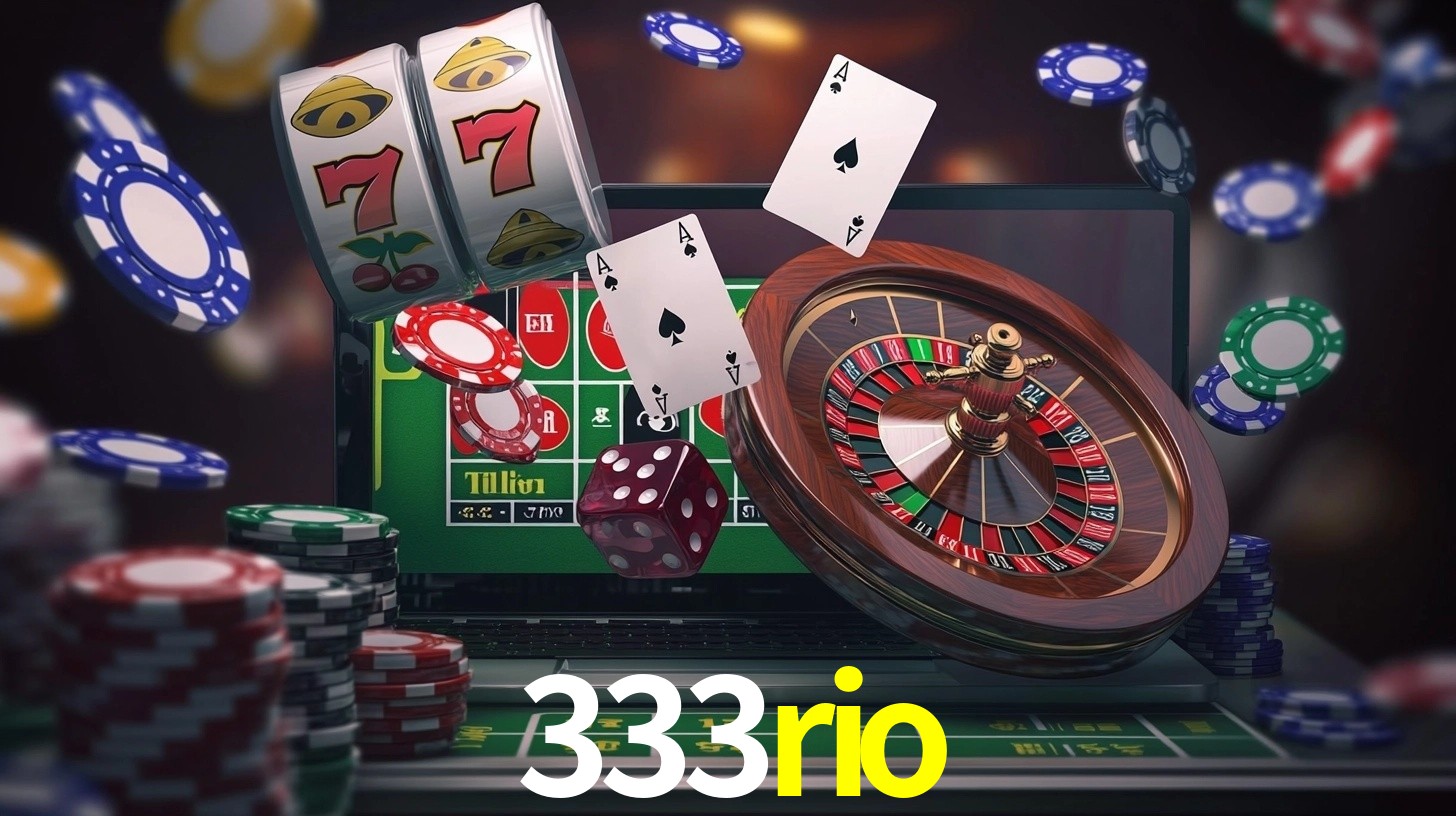 Exclusive Games 333rio