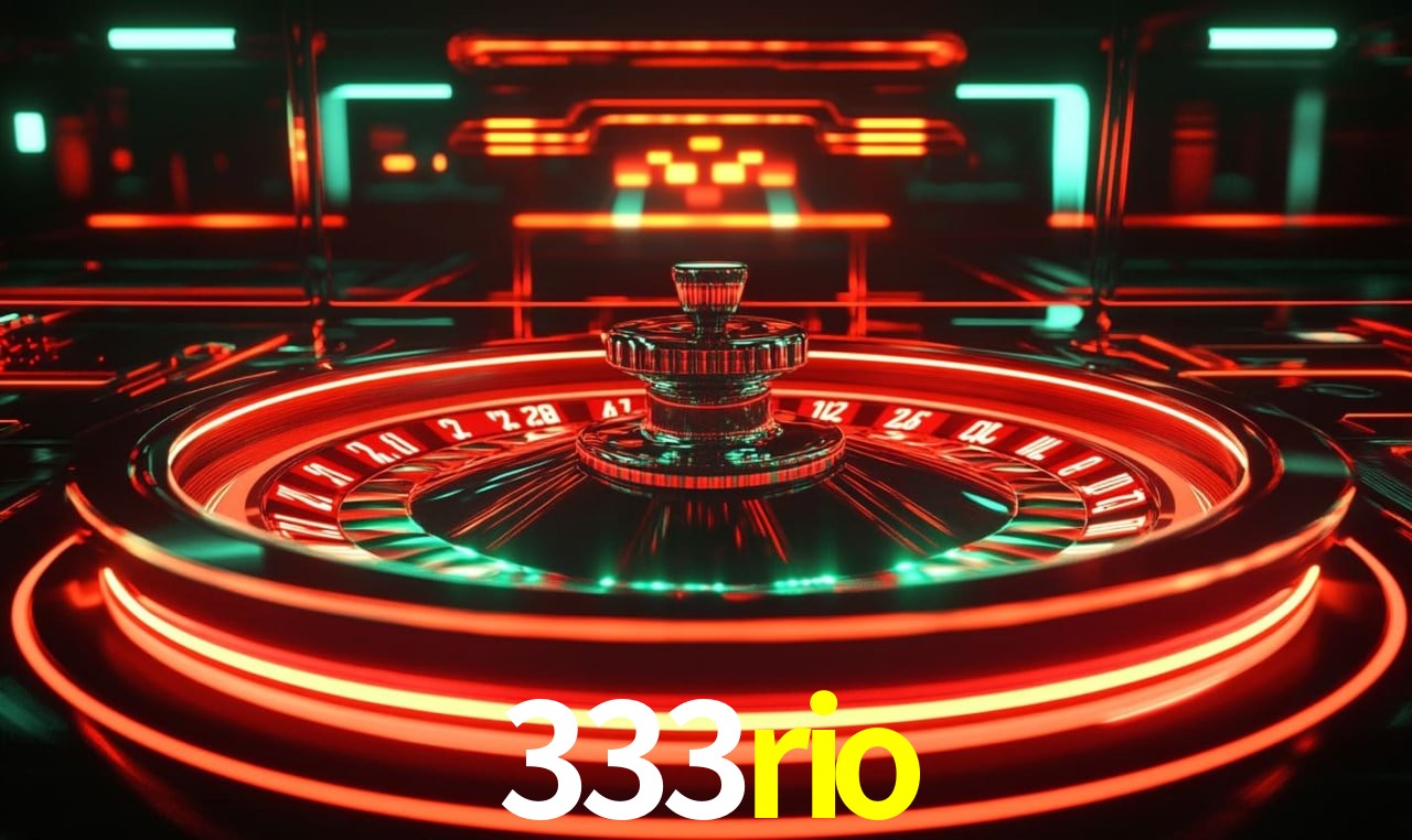 A Experiência Imersiva dos Cassinos Ao Vivo no 333rio