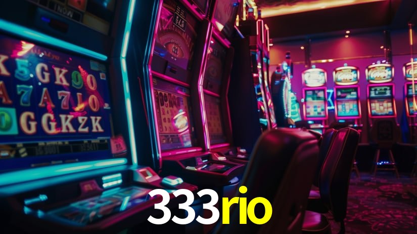 Weekend Specials 333rio