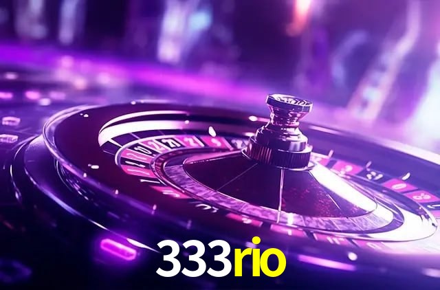 Inovações de Jogos na 333rio: O Futuro das Experiências Interativas