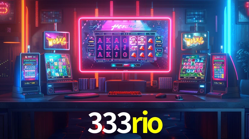 333rio,333rio.com