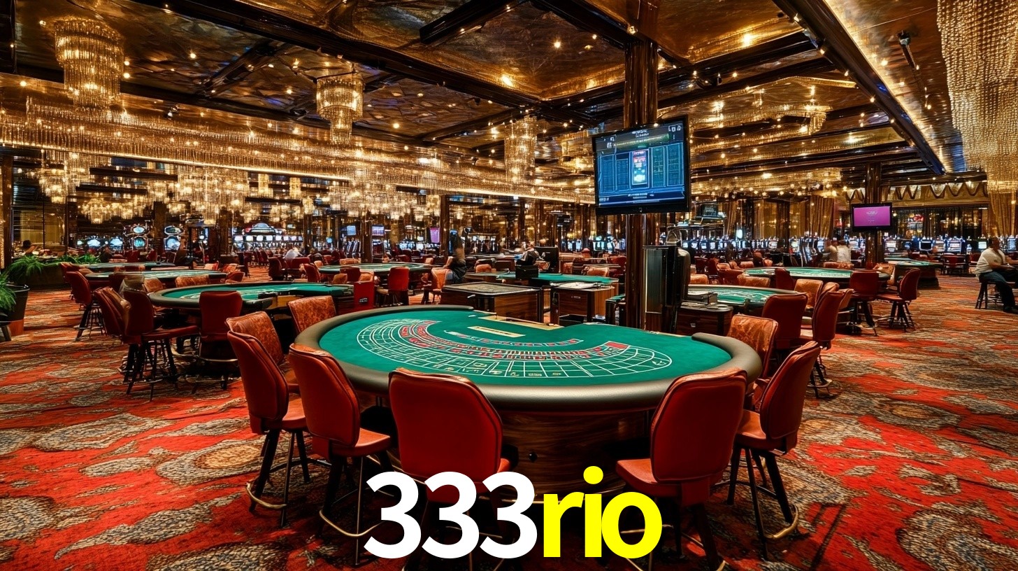 333rio,333rio.com