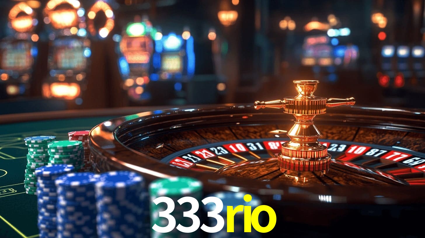 333rio
