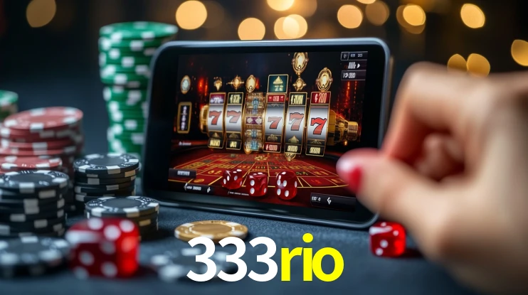 Daily Bonuses 333rio
