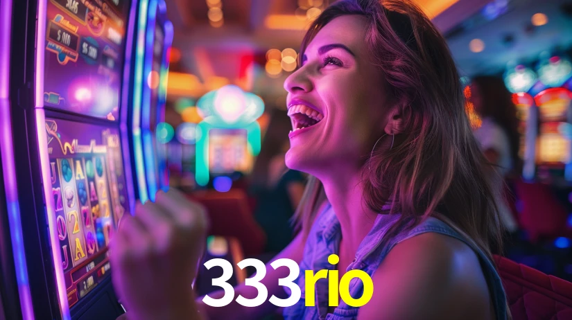 Experimente o Login Seguro Premium no 333rio