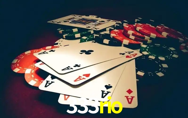 cassino 333rio