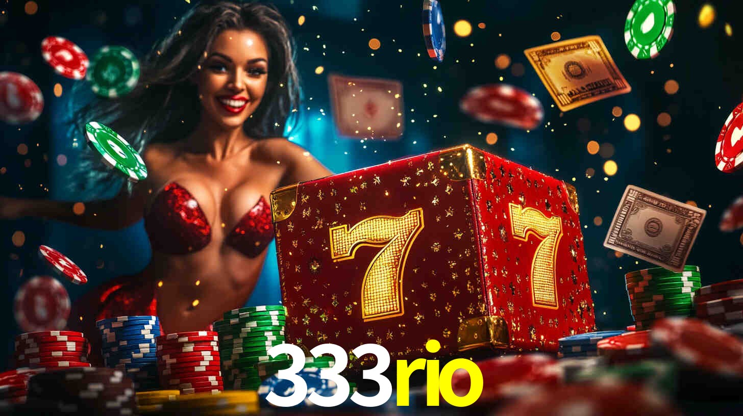 A Popularidade dos Caça-Níqueis no 333rio