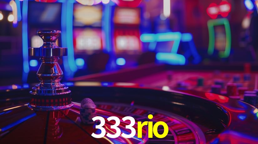 333rio bet