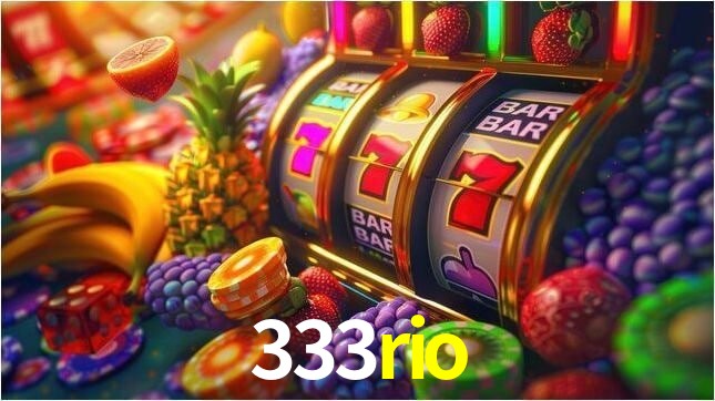 Seasonal Promotions 333rio