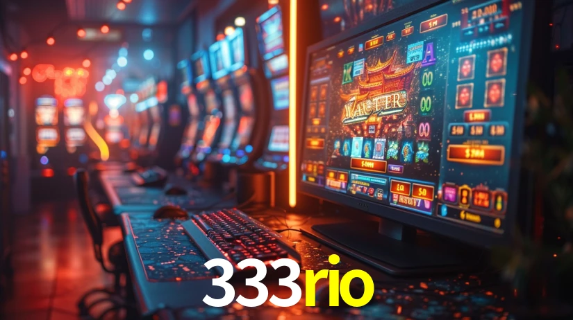 Explore as vantagens do 333rio: serviço profissional e confiabilidade