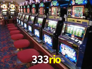 Descubra a Essência do 333rio: Nossa História e Compromissos