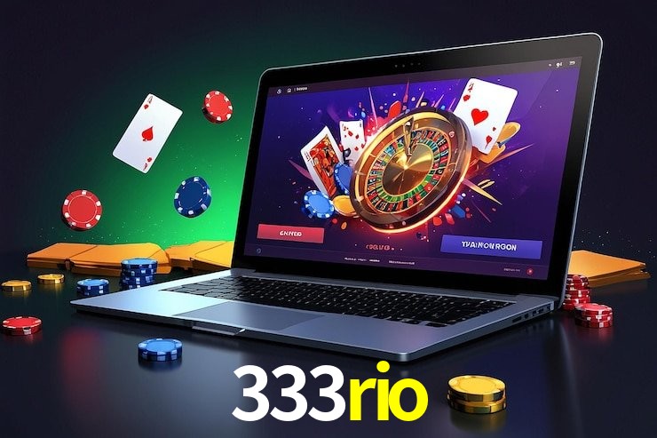 Segurança 2FA 333rio