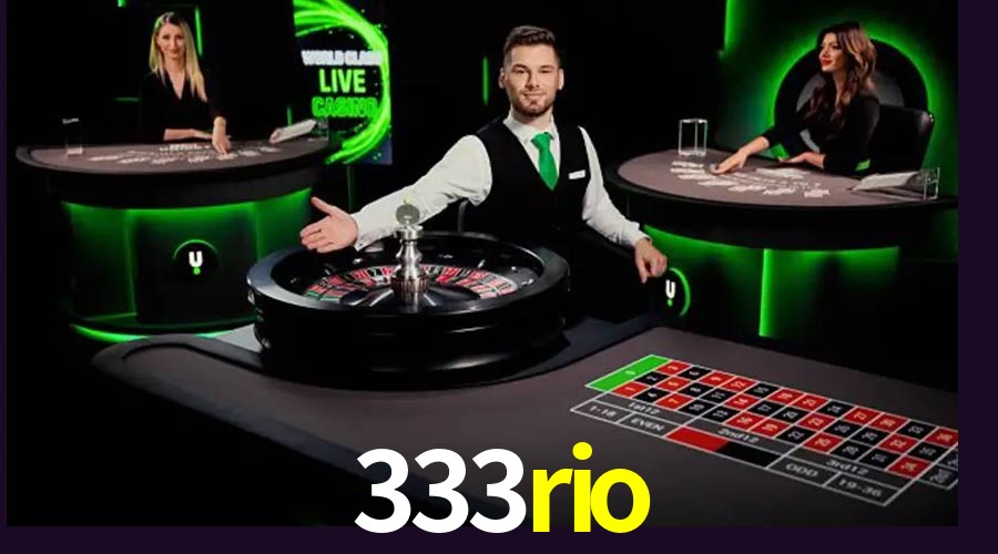 2FA Security 333rio