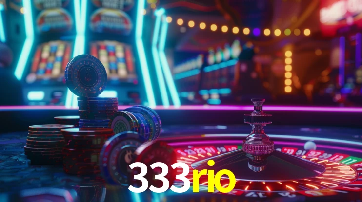 Live Casino 333rio