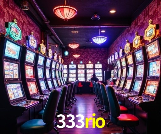 Promoções Sazonais 333rio