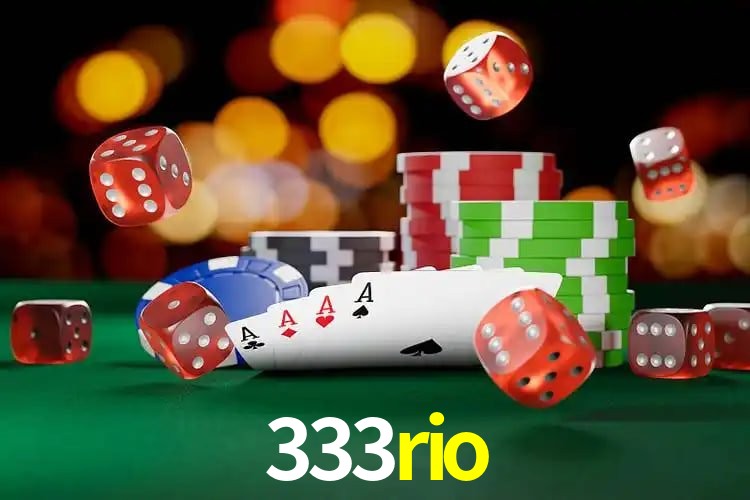 Estatísticas Esportivas 333rio