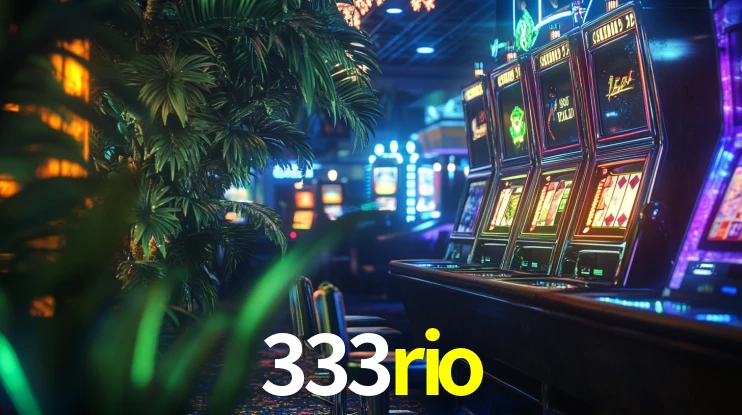 Roulette Table 333rio