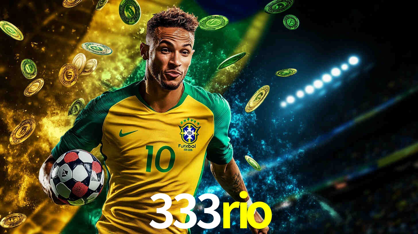 Desvendando o Mundo dos Jogos Virtuais na 333rio